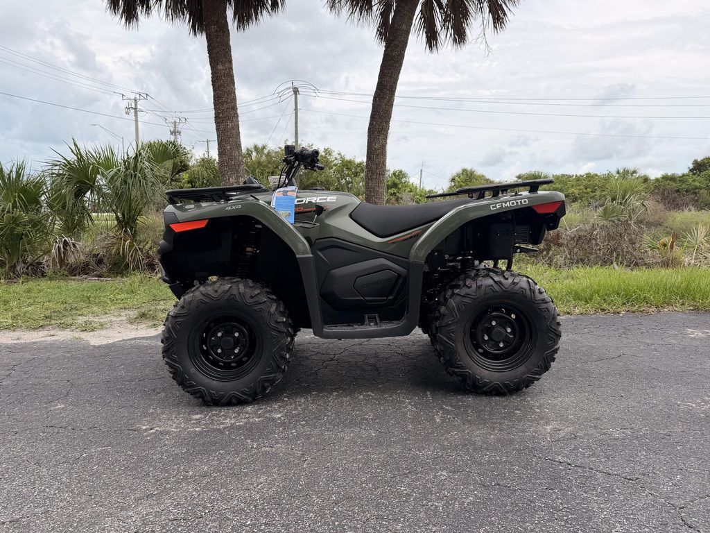 2026 CFMOTO CFORCE 400 in sarasota FL