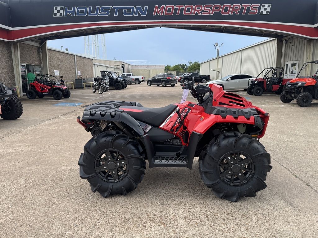 2026 Polaris® Sportsman XP1000 Mud Edition in pasadena TX