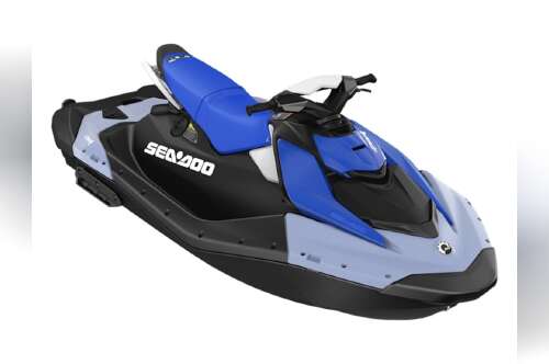 2026 Sea-Doo Spark for 3 Rotax® 900 ACE - 90 CONV with IBR an FOR 3 - 90 in poughkeepsie NY