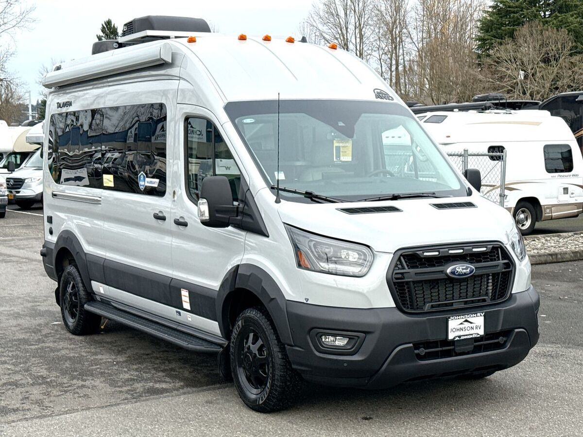 2026 Thor Motor Coach Talavera AWD 1930 in fife WA