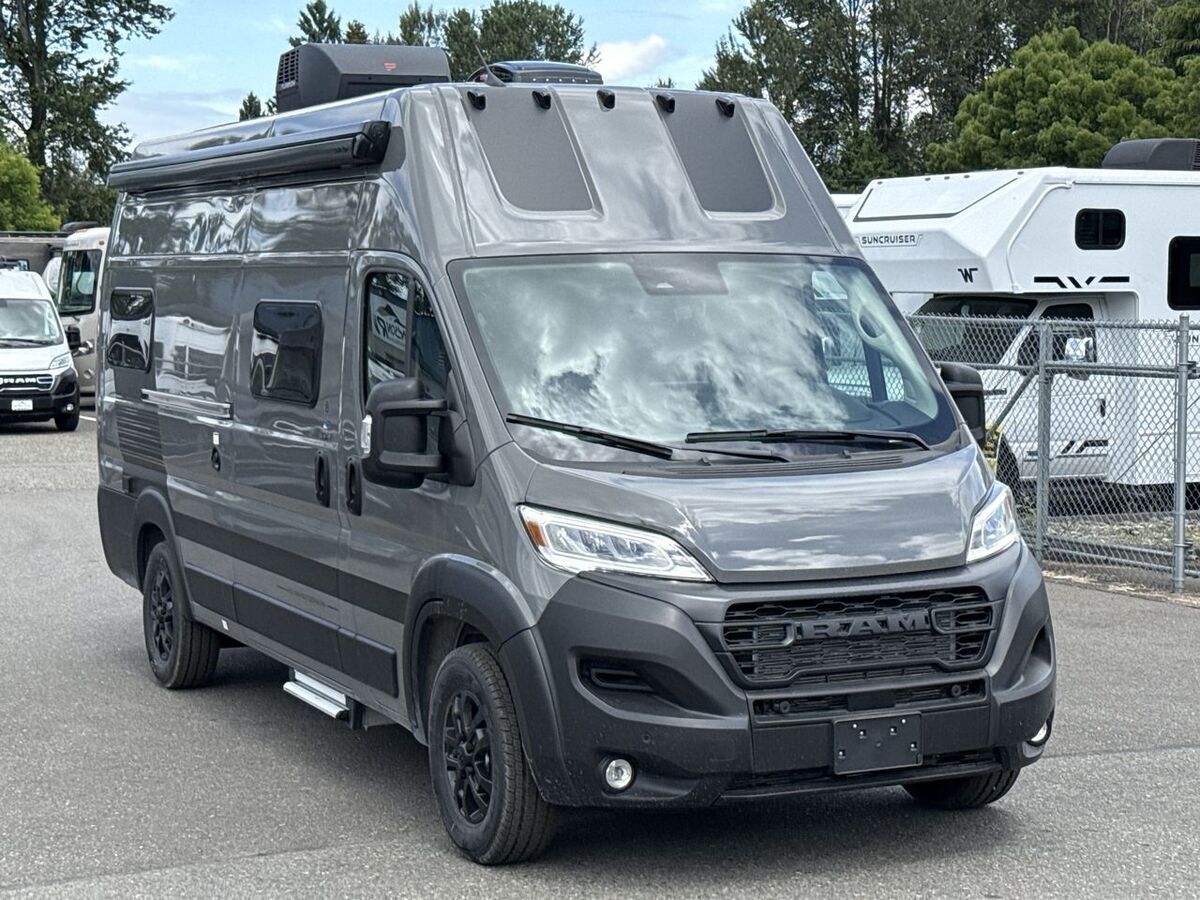 2026 Grand Design Lineage Series VP LVP1 *High Roof *StarLink *3Kw Invert in fife WA