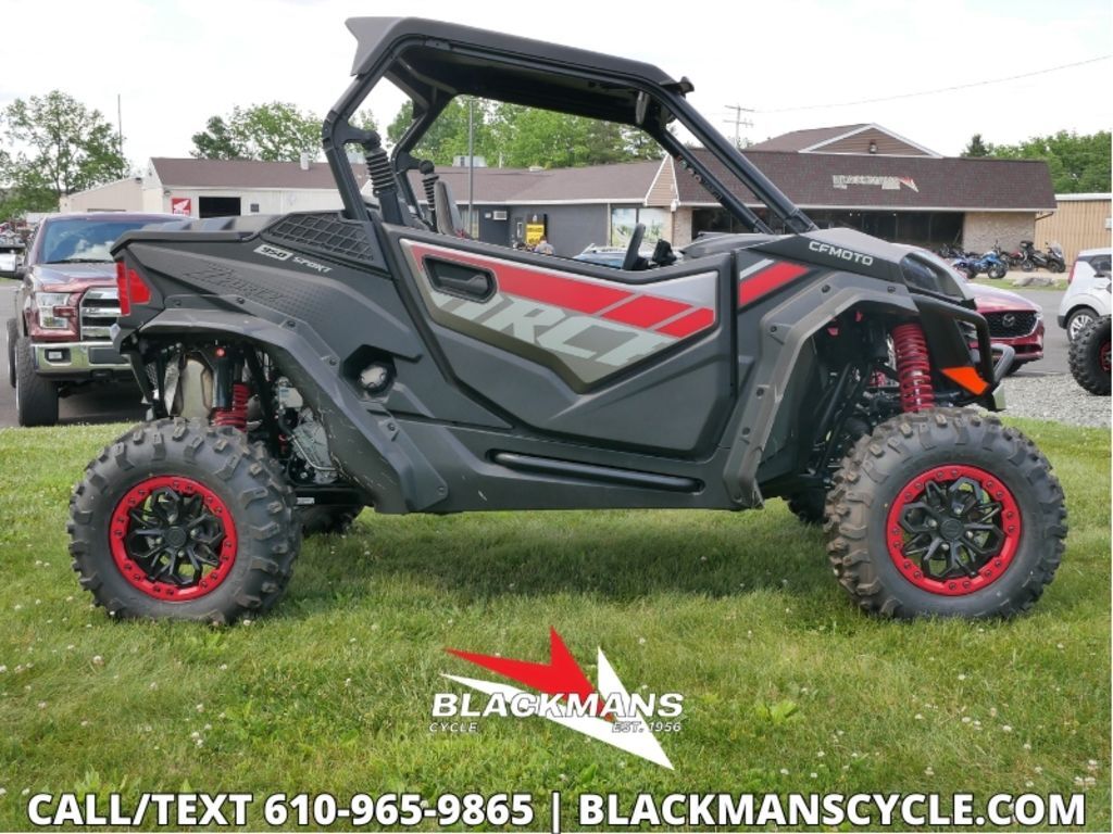 2026 CFMOTO ZFORCE 950 Sport in emmaus PA