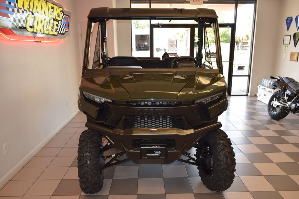 2026 Honda® Pioneer 1000 Deluxe in gulf shores AL