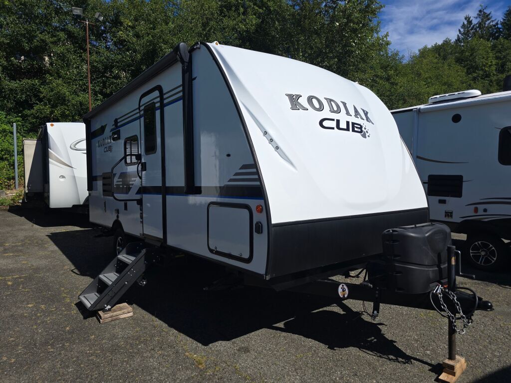 2020 Dutchmen Kodiak 185MB in everett WA