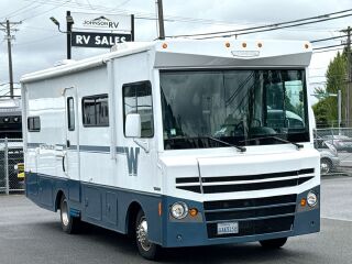 2015 WINNEBAGO TRIBUTE 26A