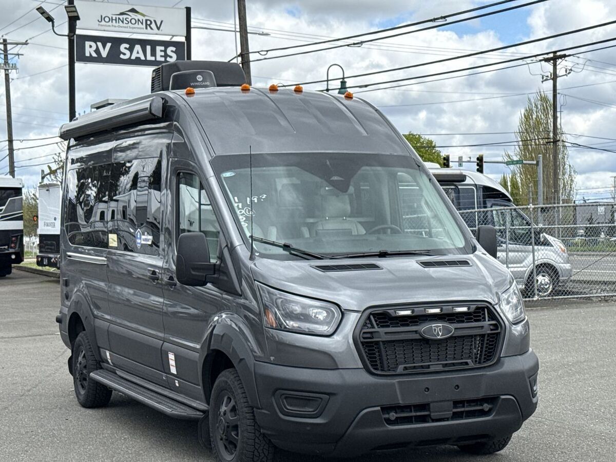 2026 Thor Motor Coach Talavera AWD 1930 in fife WA