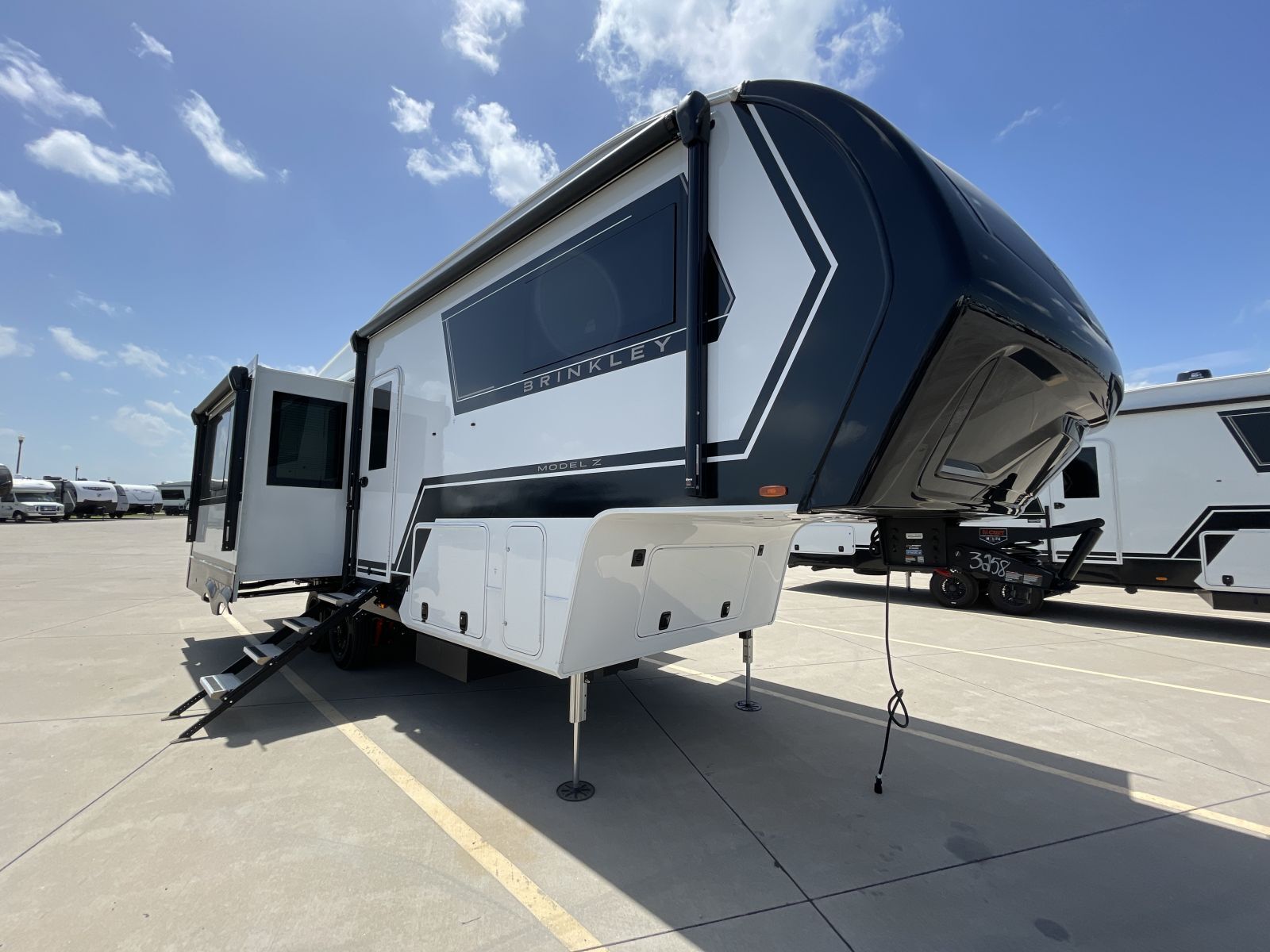 2027 Brinkley Rv MODEL Z 2700 in blue grass IA