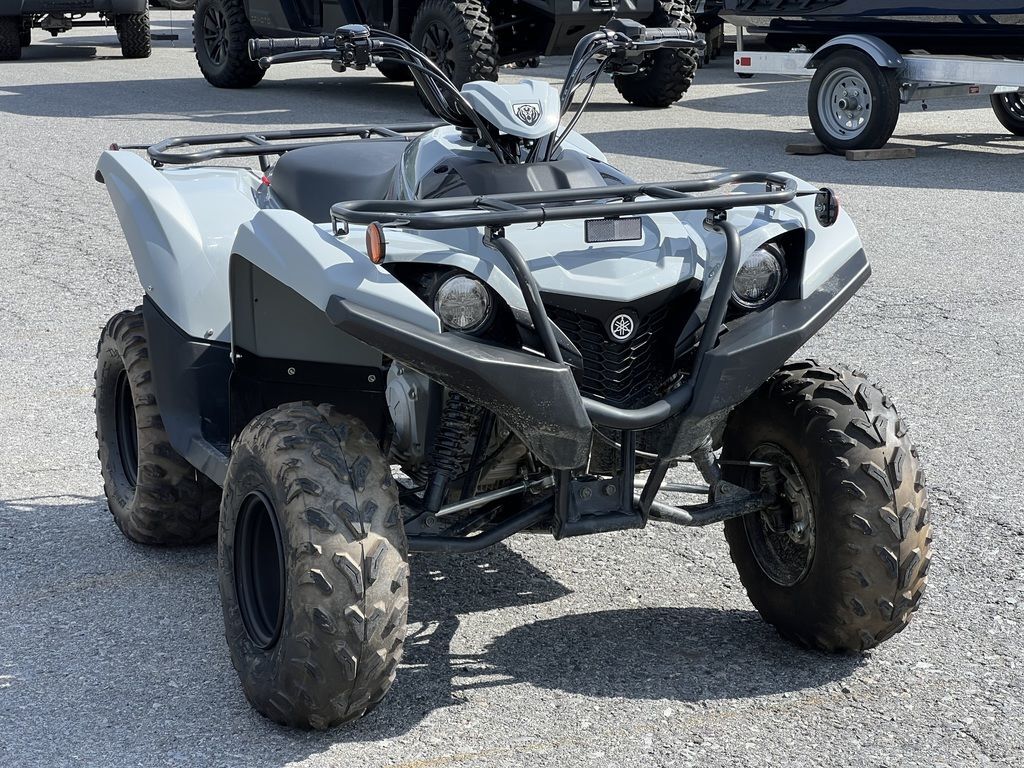 2022 Yamaha Grizzly 90 in poughkeepsie NY
