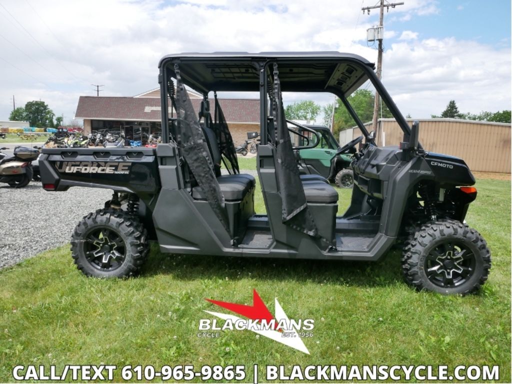 2026 CFMOTO UFORCE 1000 XL in emmaus PA