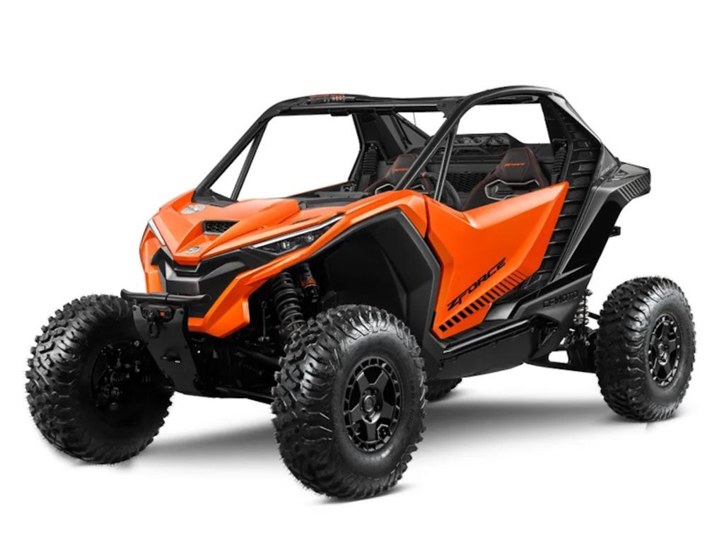 2026 CFMOTO ZFORCE Z10 in washington UT