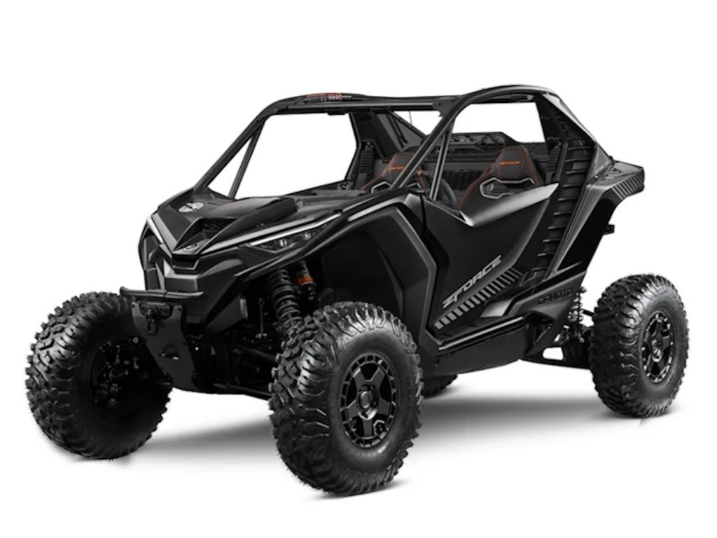 2026 CFMOTO ZFORCE Z10 Recreation/Utility ATV