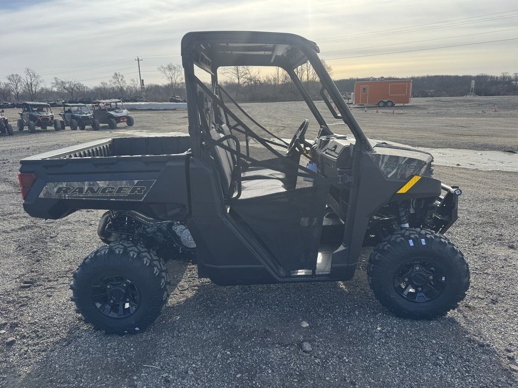 2026 Polaris® Ranger 1000 Premium Polaris Pursuit Camo in attica IN