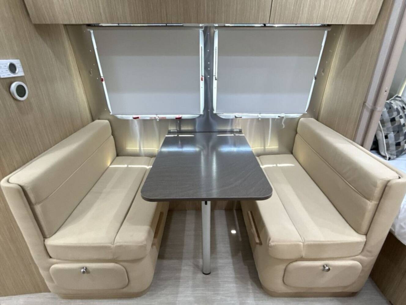 A photo of this 2018 Airstream Flying Cloud 20FB
