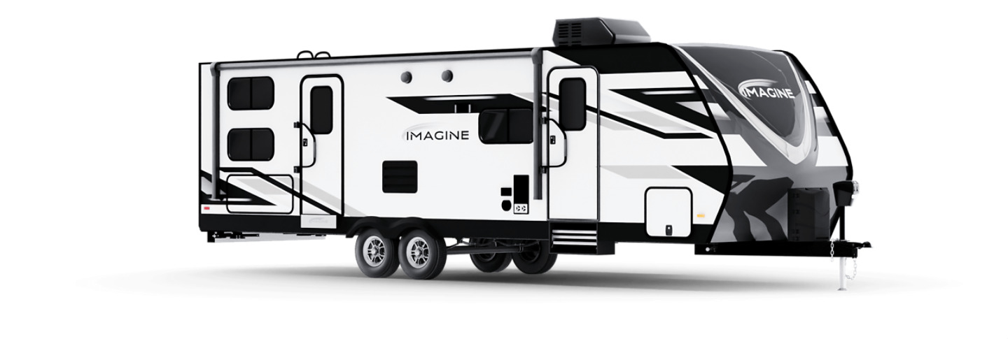 2023 Grand Design IMAGINE 2800BH-1SL in brownstown MI