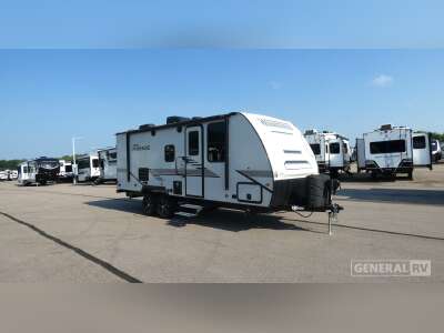 Winnebago Micro Minnie 2306BHS RVs for sale - RV Trader