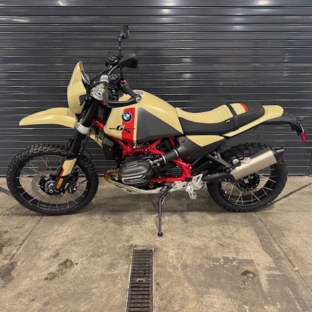 2026 BMW R12 GS BASE in Wilmington, NC