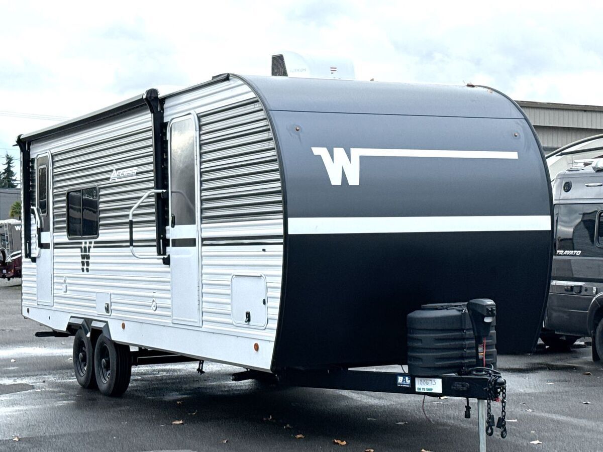 2026 Winnebago Access 25RK in fife WA
