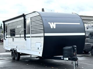 2026 WINNEBAGO ACCESS 25RK