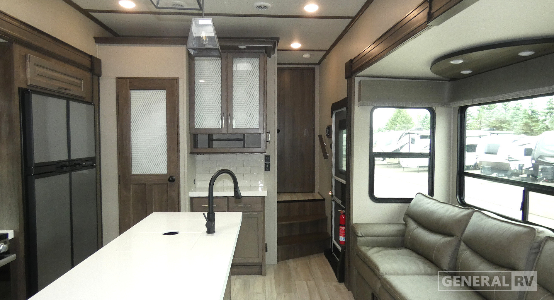 2022 Grand Design SOLITUDE 3740BH in wayland MI