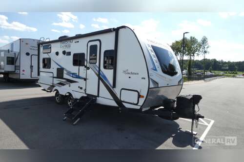 2021 Coachmen FREEDOM EXPRESS ULTRA LITE 238BHS in salisbury NC
