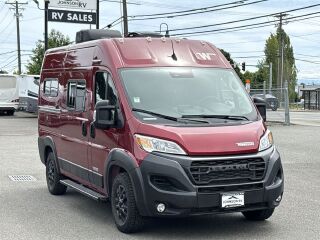 2024 WINNEBAGO SOLIS POCKET 36A