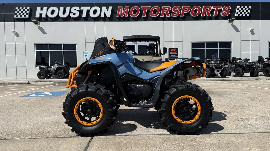 2026 Can-Am Renegade X mr 1000R X MR 1000R in Angleton, TX