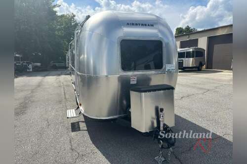 2026 Airstream World Traveler 22RB in norcross GA