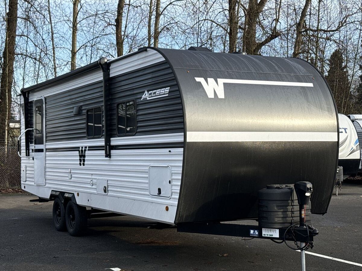 2026 Winnebago Access 24RB in fife WA
