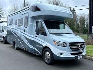 2025 WINNEBAGO NAVION 24R