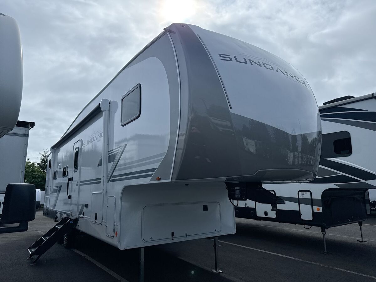 2026 Heartland Sundance XLT 28DB XLT in sandy OR