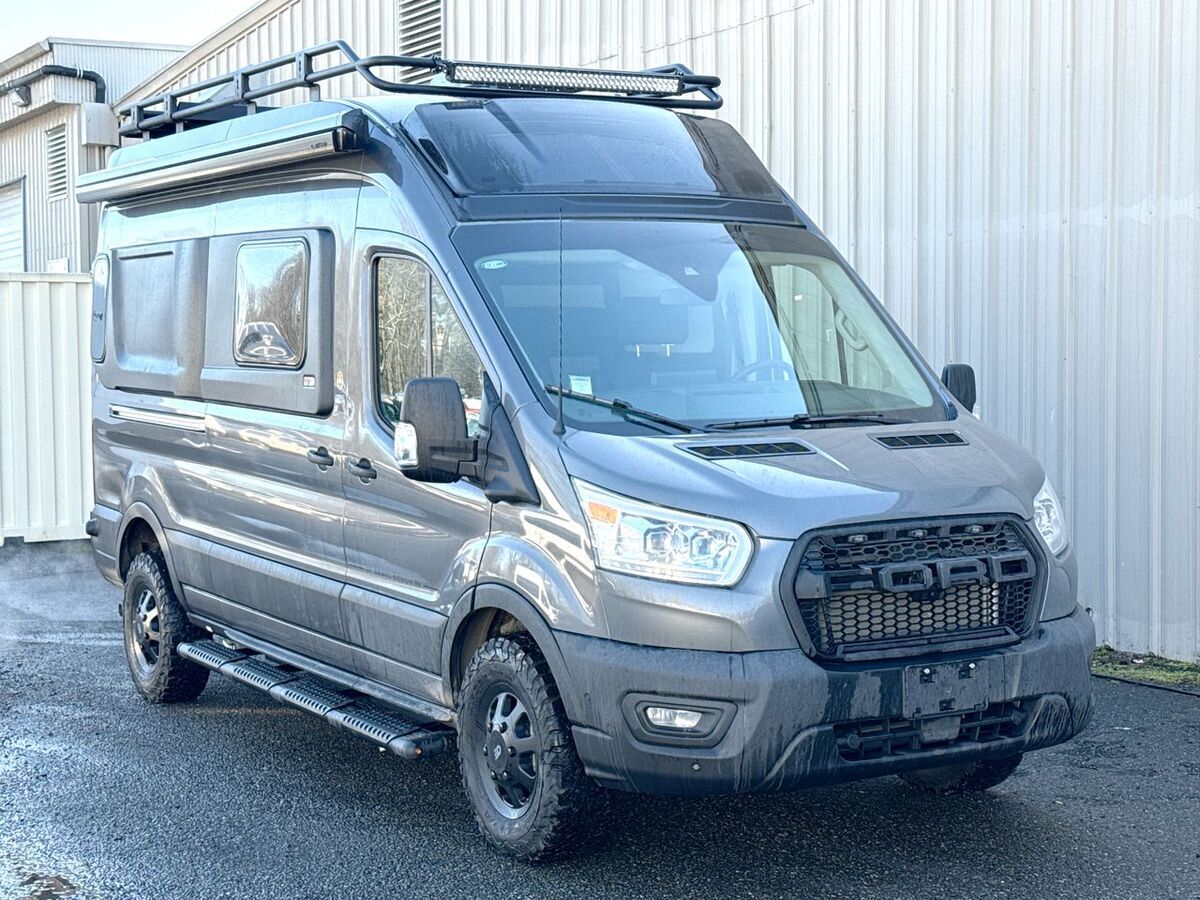 2026 Grand Design Lineage Series VT LVT1 in fife WA