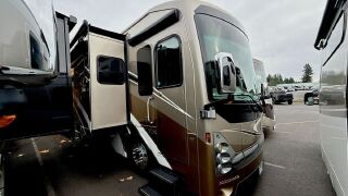 2017 THOR MOTOR COACH TUSCANY XTE 36MQ