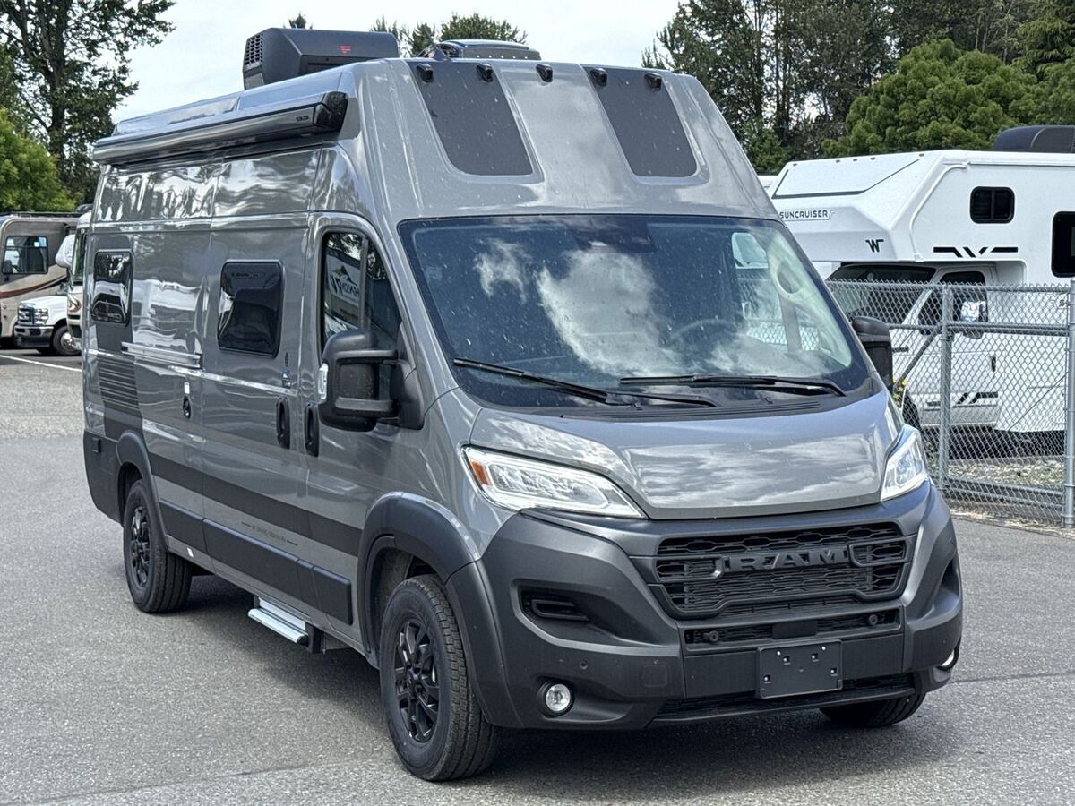 2026 Grand Design Lineage Series VP LVP2 *High Roof *Battery Upgrade *Sta in fife WA