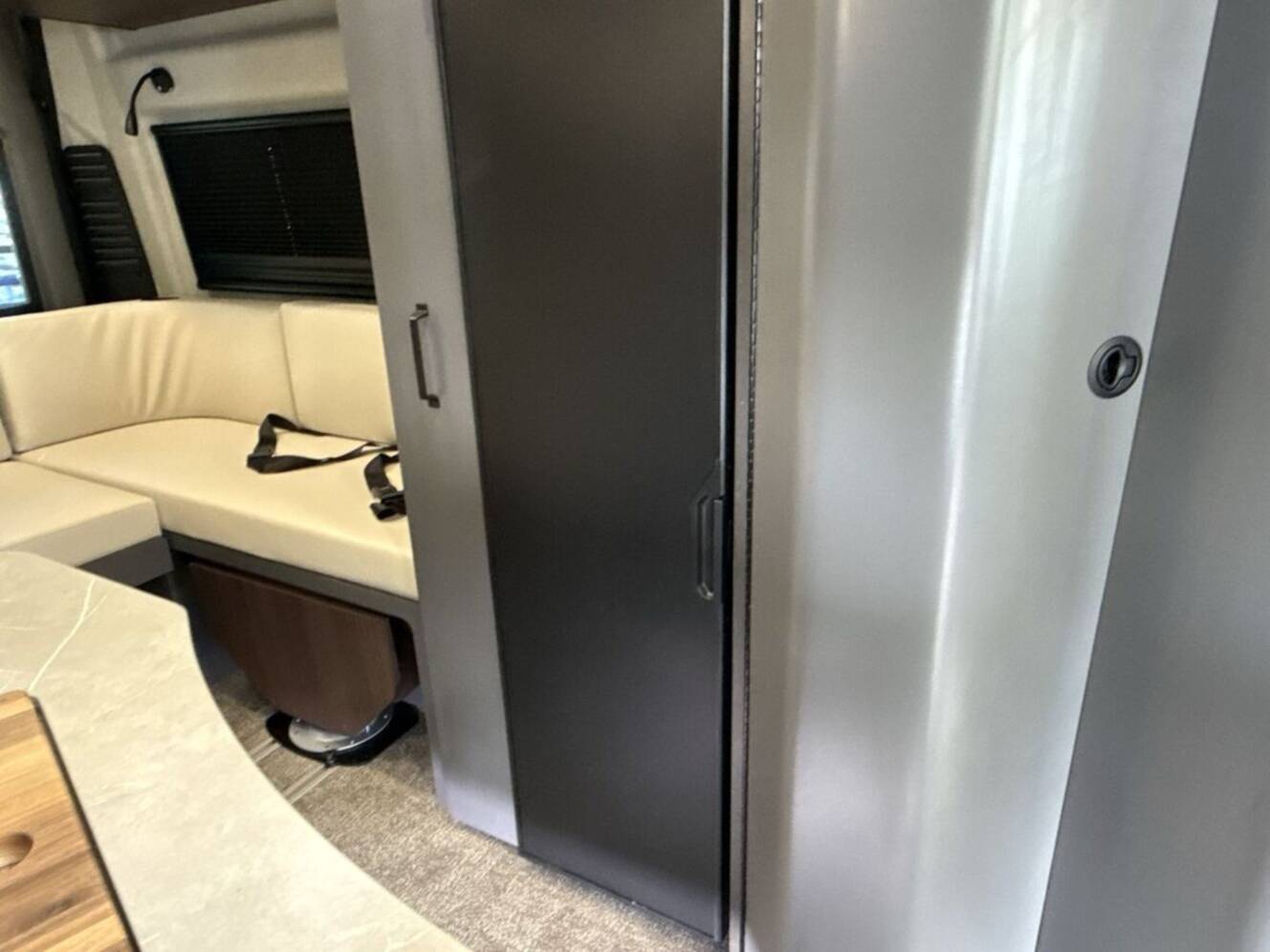 A photo of this 2026 Grand Design Lineage Series VP LVP2 *High Roof *Battery Upgrade *Sta