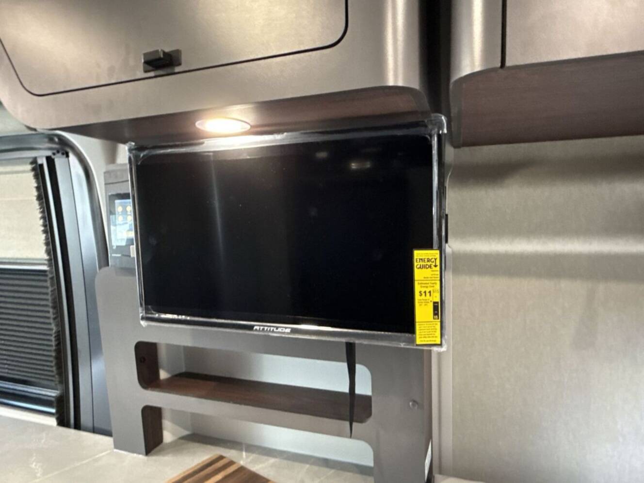 A photo of this 2026 Grand Design Lineage Series VP LVP2 *High Roof *Battery Upgrade *Sta