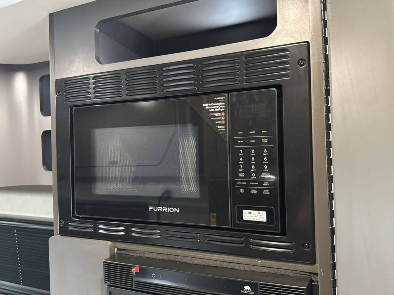 A photo of this 2026 Grand Design Lineage Series VP LVP2 *High Roof *Battery Upgrade *Sta