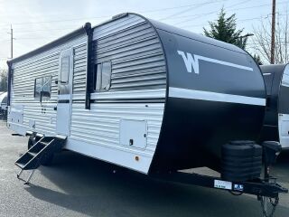 2026 WINNEBAGO ACCESS 25BH