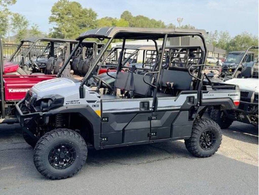 2027 Kawasaki MULE PRO-FXT 1000 LE in college station TX