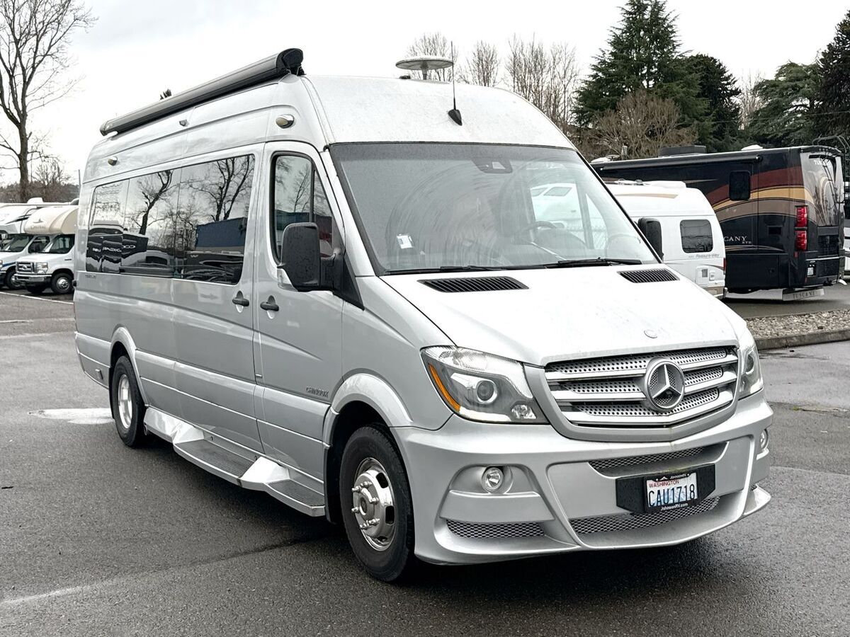 2016 Chinook Rv Countryside 24MB CD24MB in fife WA