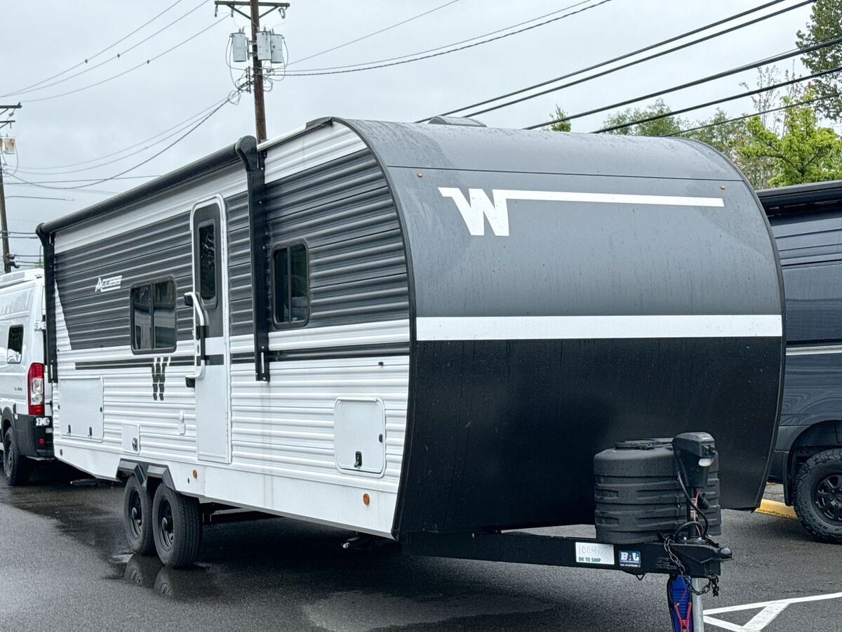 2026 Winnebago Access 25BH in fife WA