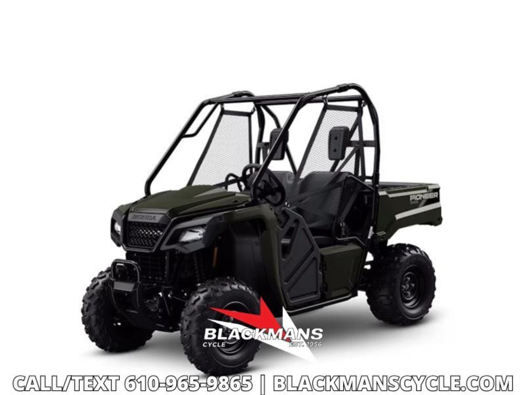 2026 Honda® Pioneer 520 BASE in emmaus PA
