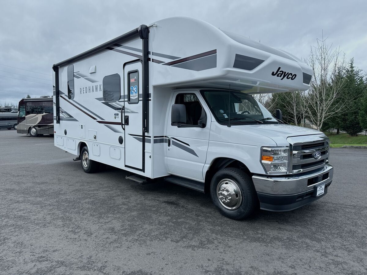 2026 Jayco Redhawk 24B in sandy OR