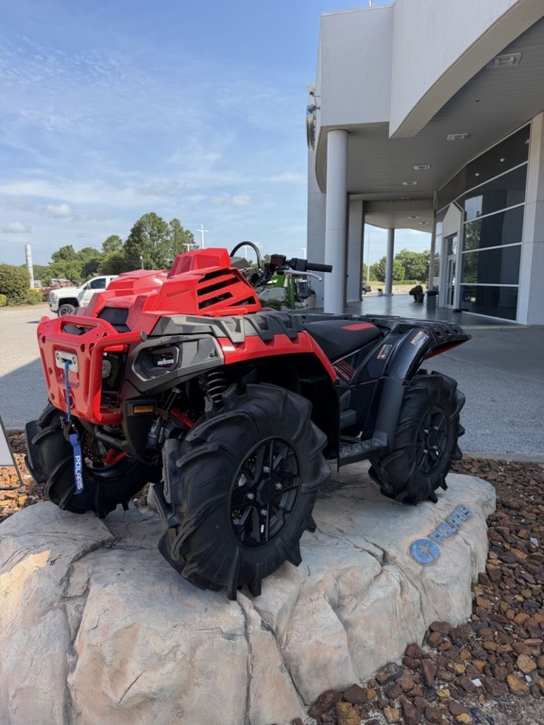 2026 Polaris® Sportsman XP1000 Mud Edition in athens TX