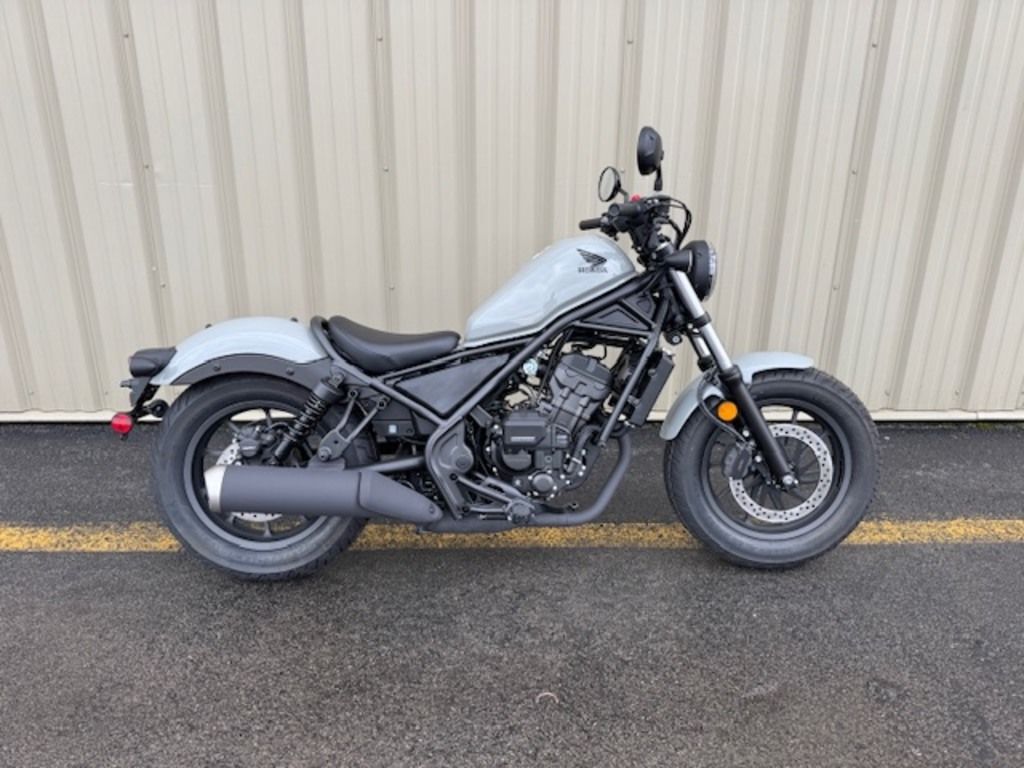 2026 Honda® Rebel 300 300 in Bridgeport, WV