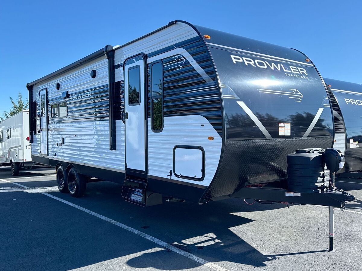 2026 Heartland Prowler 2601RLS in sandy OR