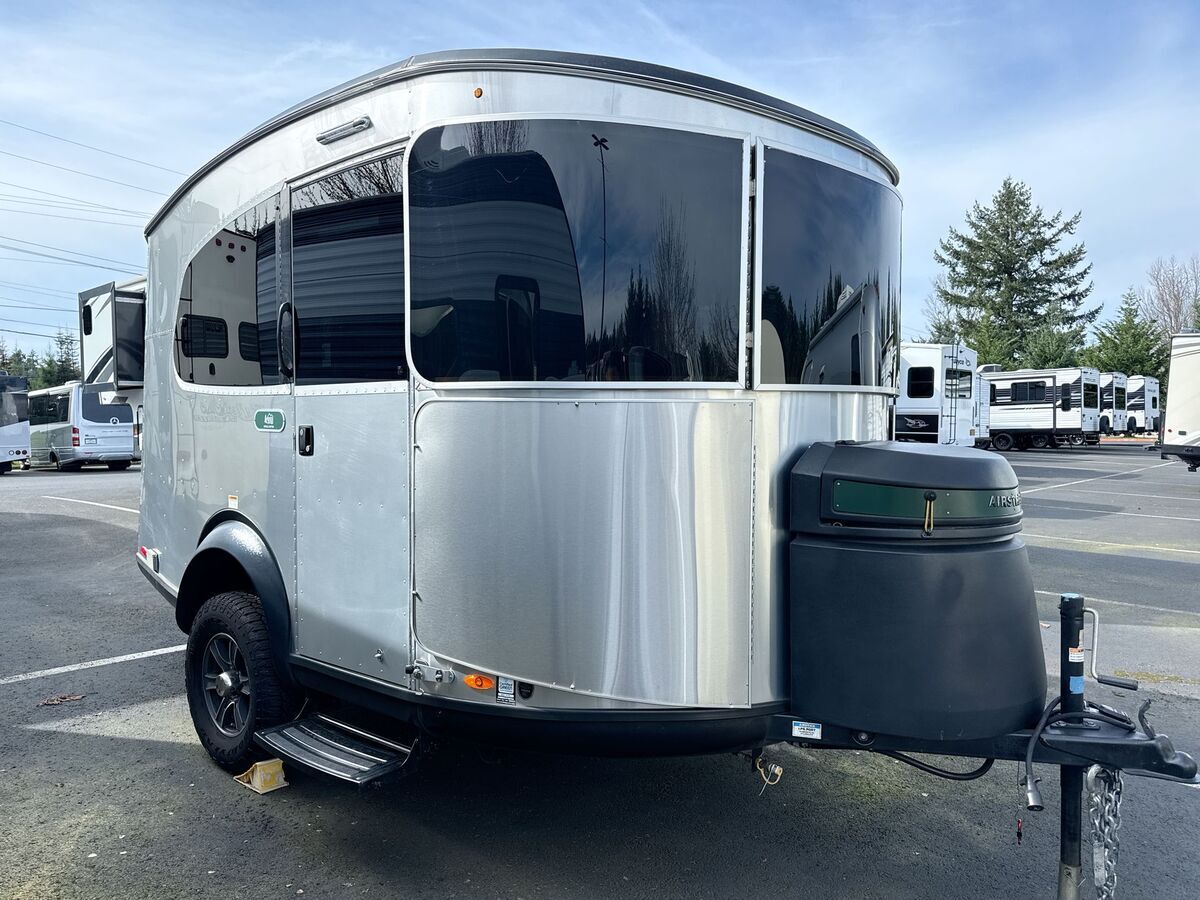 2023 Airstream Basecamp 16X in sandy OR