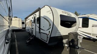 2021 FOREST RIVER ROCKWOOD MINI LITE 2508