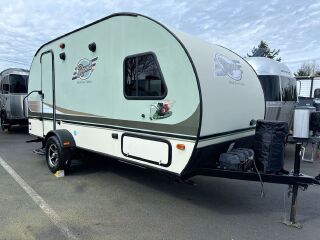 2016 FOREST RIVER R-POD 179