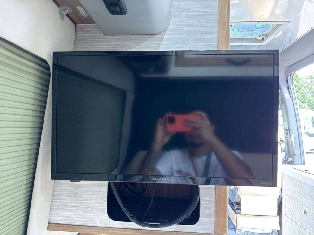 A photo of this 2020 Airstream Tommy Bahama Interstate 19 19