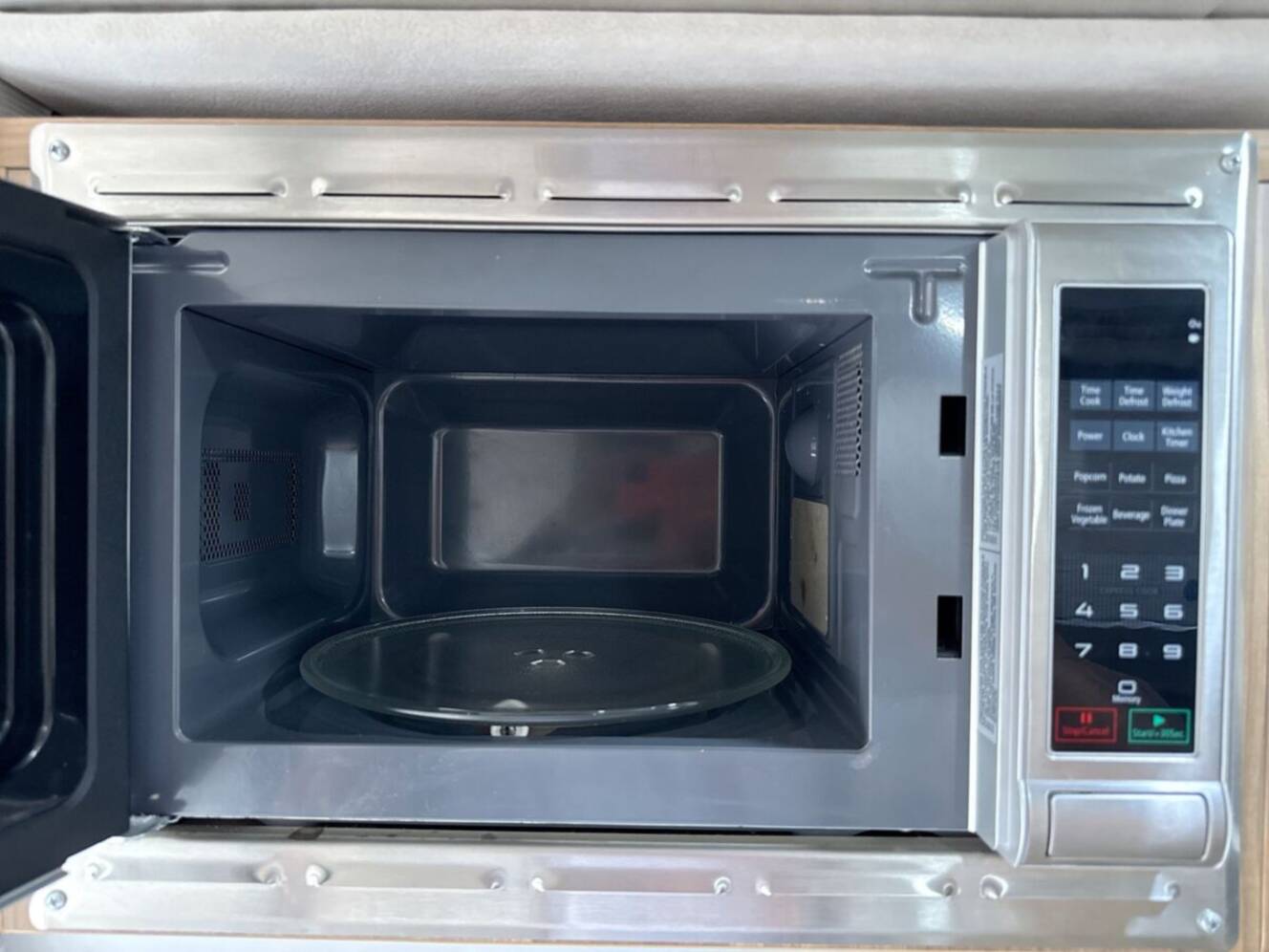 A photo of this 2020 Airstream Tommy Bahama Interstate 19 19